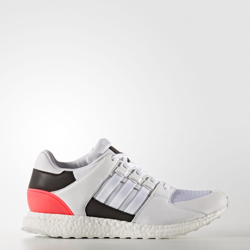 Adidas Eqt Support Ultra - Originals γυναικεια - Ασπρα,Μέγεθος: EU 36 – 54 2/3 (715YVCGO)